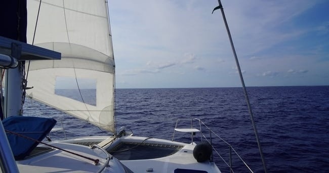 Shared Group Charter - Includes Snacks, water & Ice — Key West