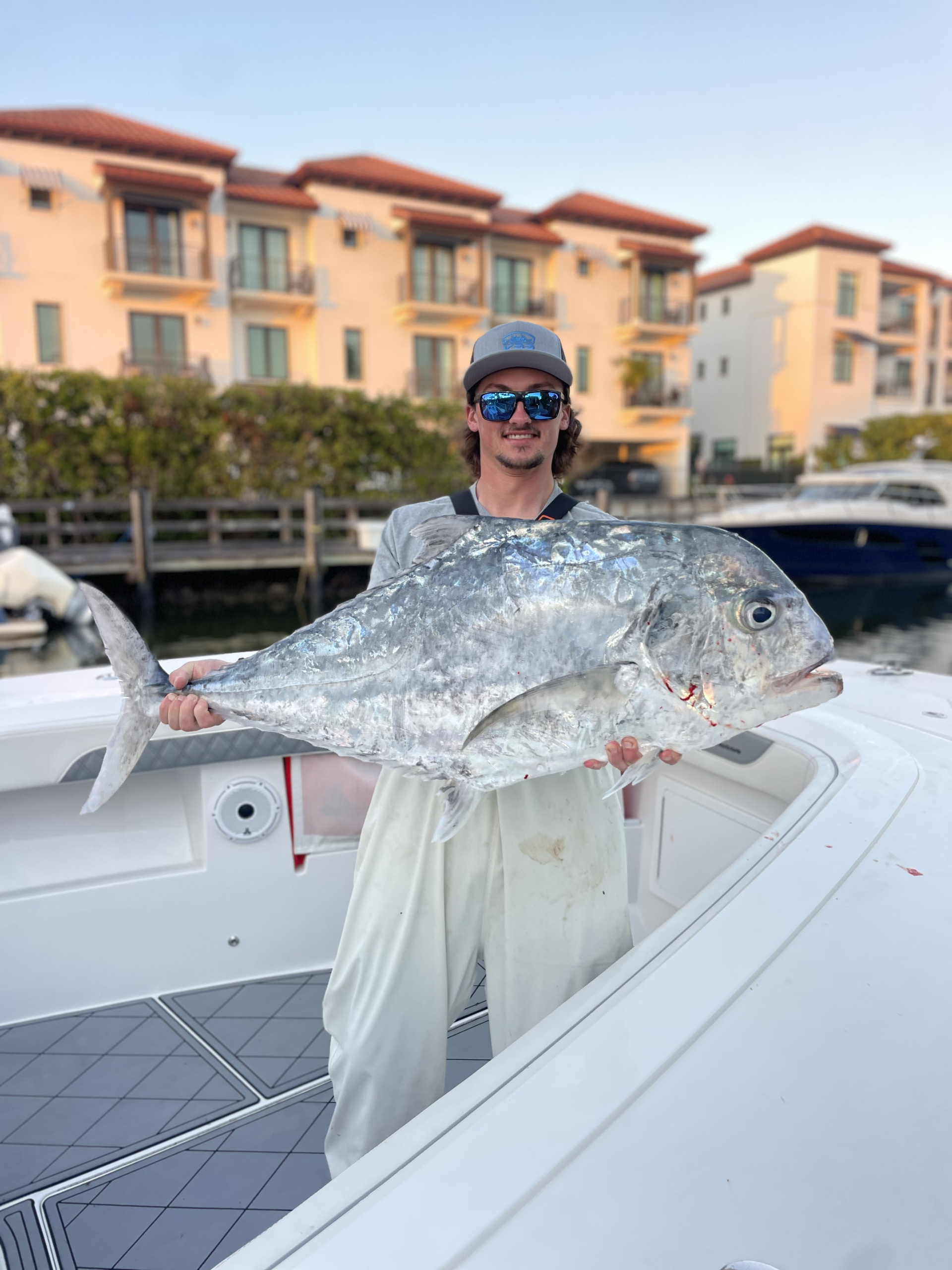 Dry Tortugas Bottom Fishing — Naples