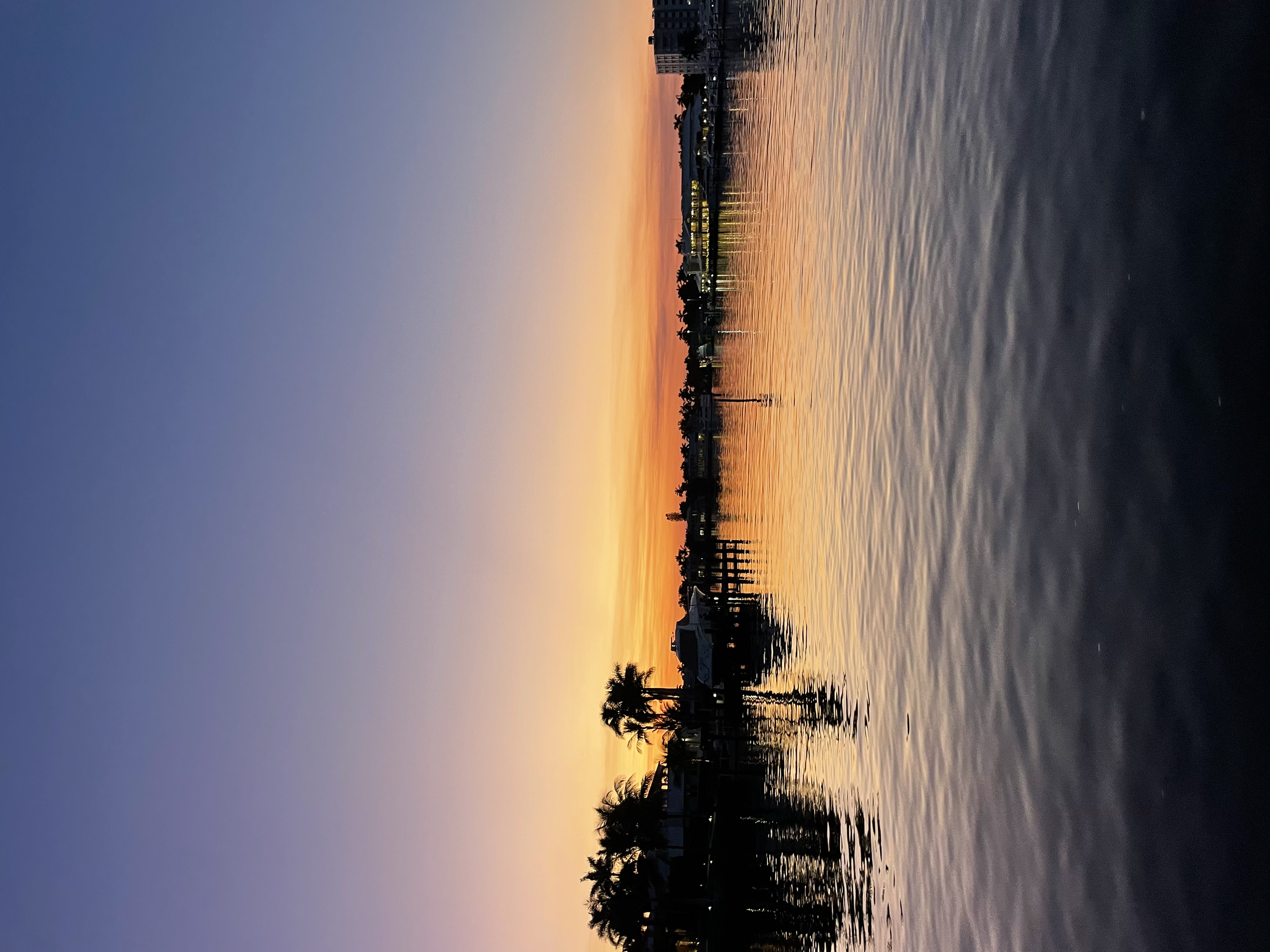 Naples Sunset Port Royal Tour — Naples