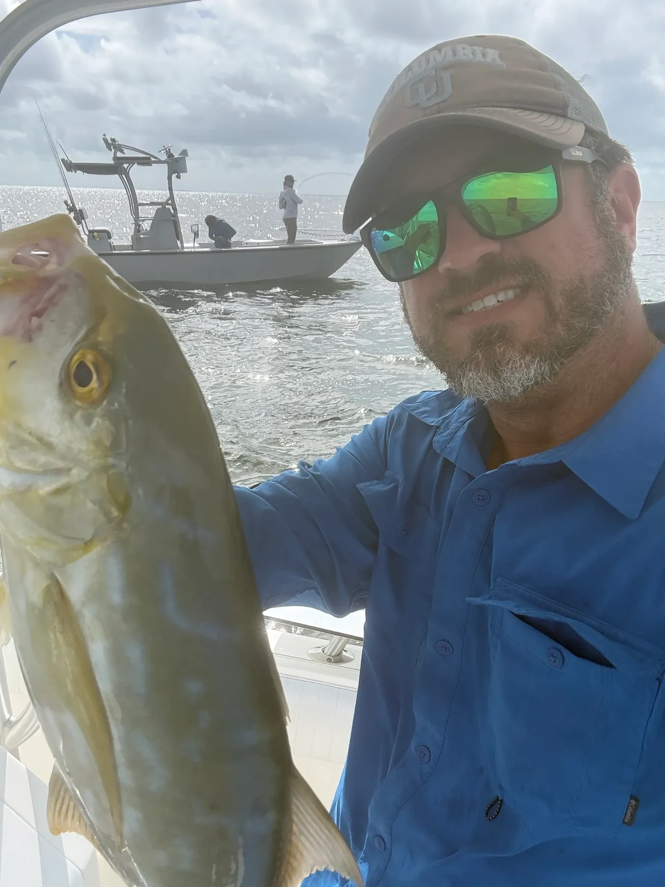 Full Day Fish and Snorkel — Marathon