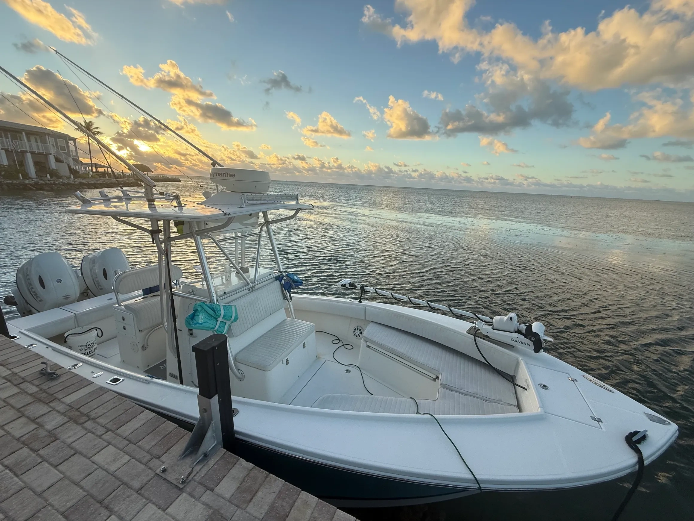 Full Day Fish, Snorkel and Sandbar — Marathon