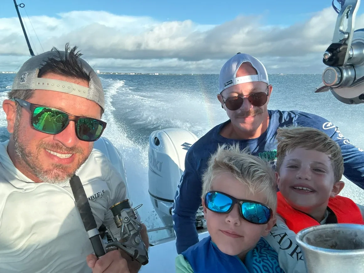3/4 Day Lobstering Combo — Marathon