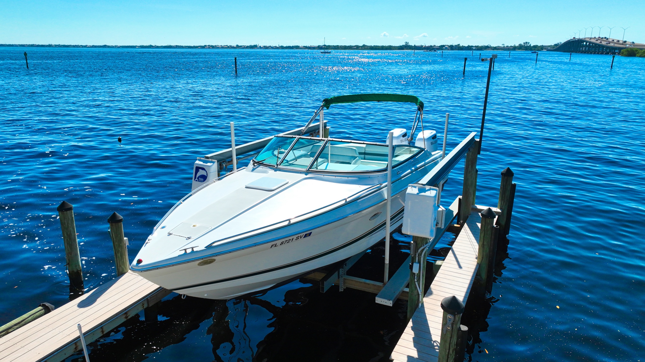 Formula 280 SS - 600HP — Cape Coral