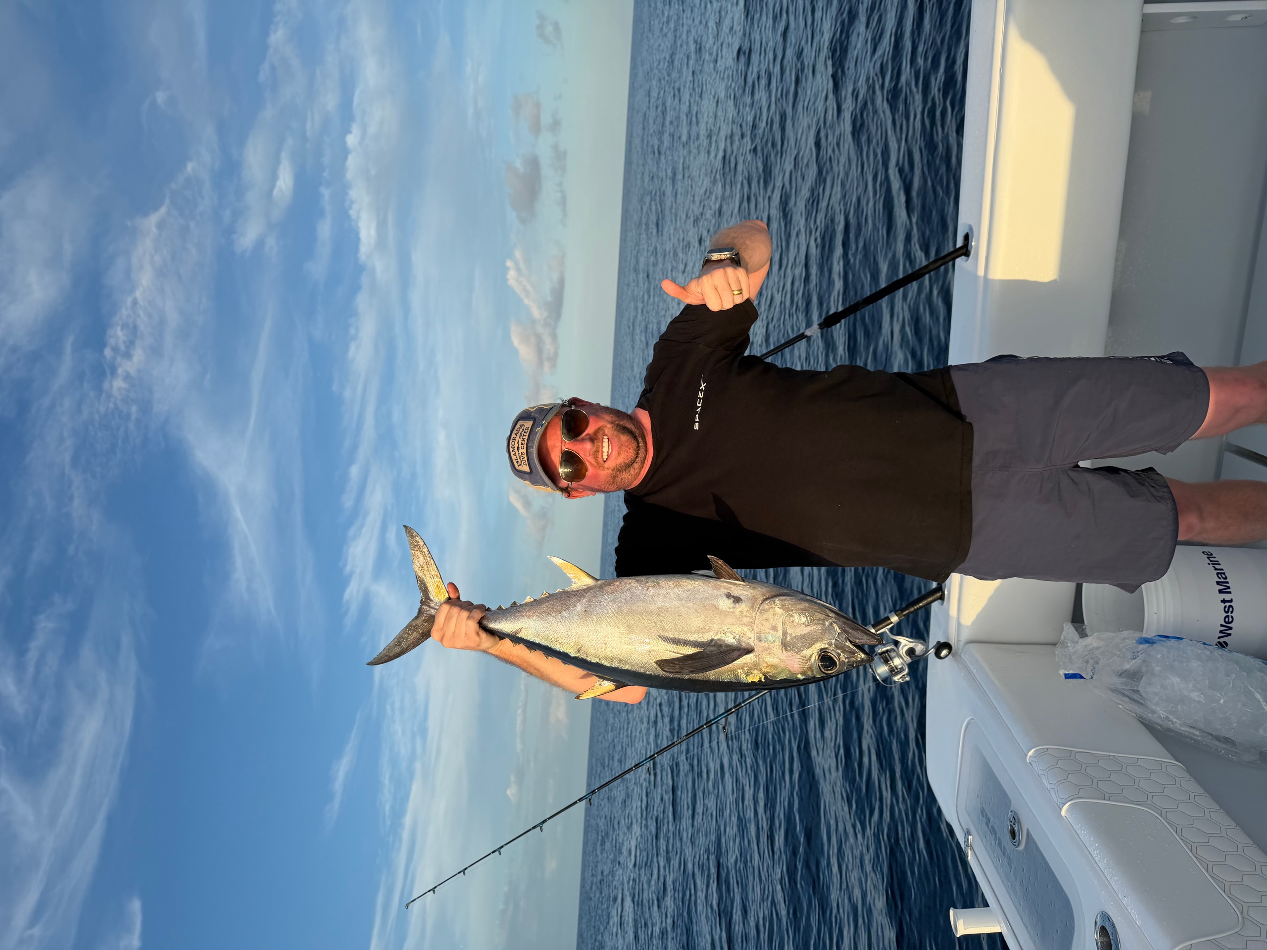 3/4 Day Offshore & Deep Sea Fishing in Islamorada — Islamorada