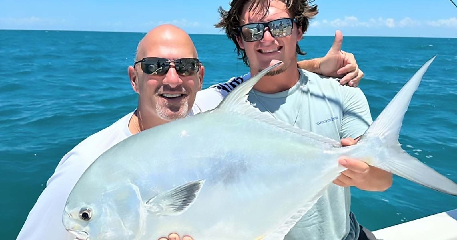 Inshore Trips — Key West