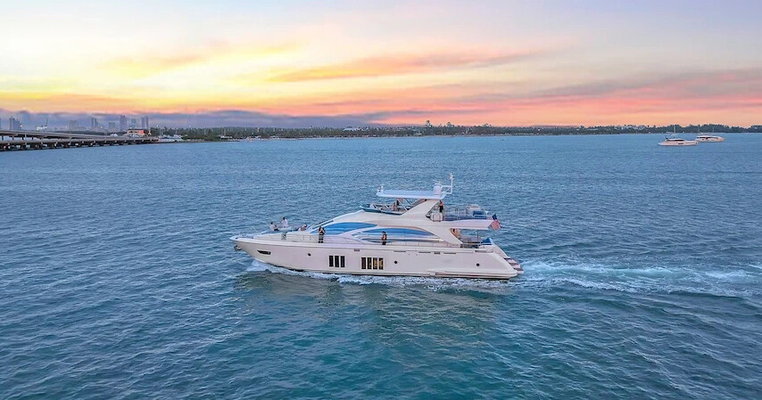 88 Azimut