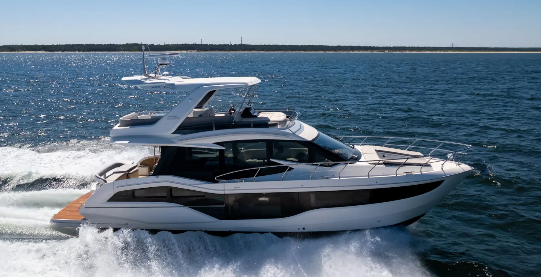 53 Galeon Fly