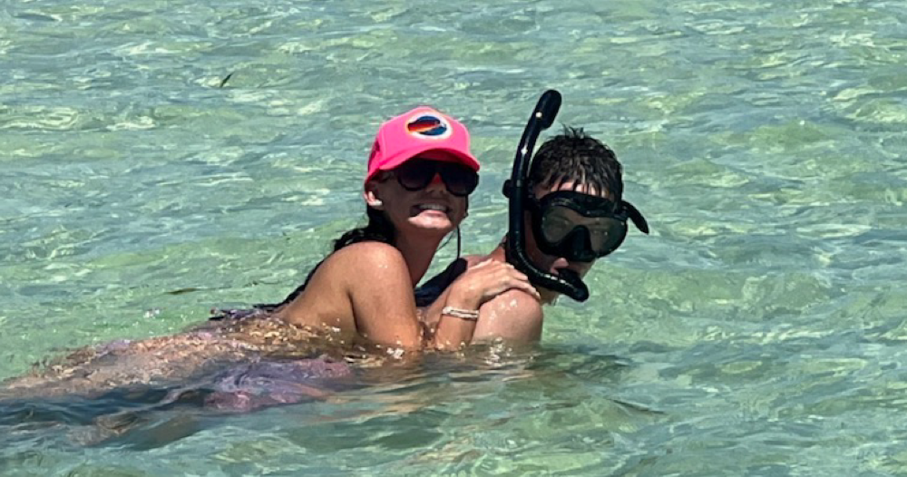 Eight Hour Private Charter — Key West