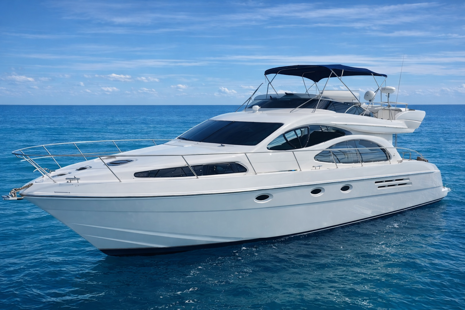 55 Azimut Roma — Hialeah