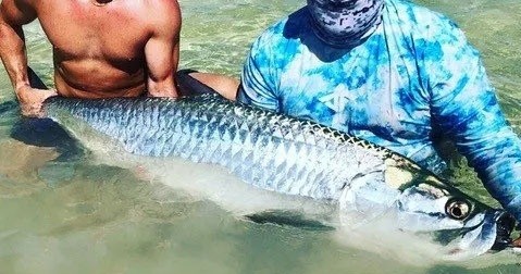 Florida Keys Fishing Charters — Islamorada