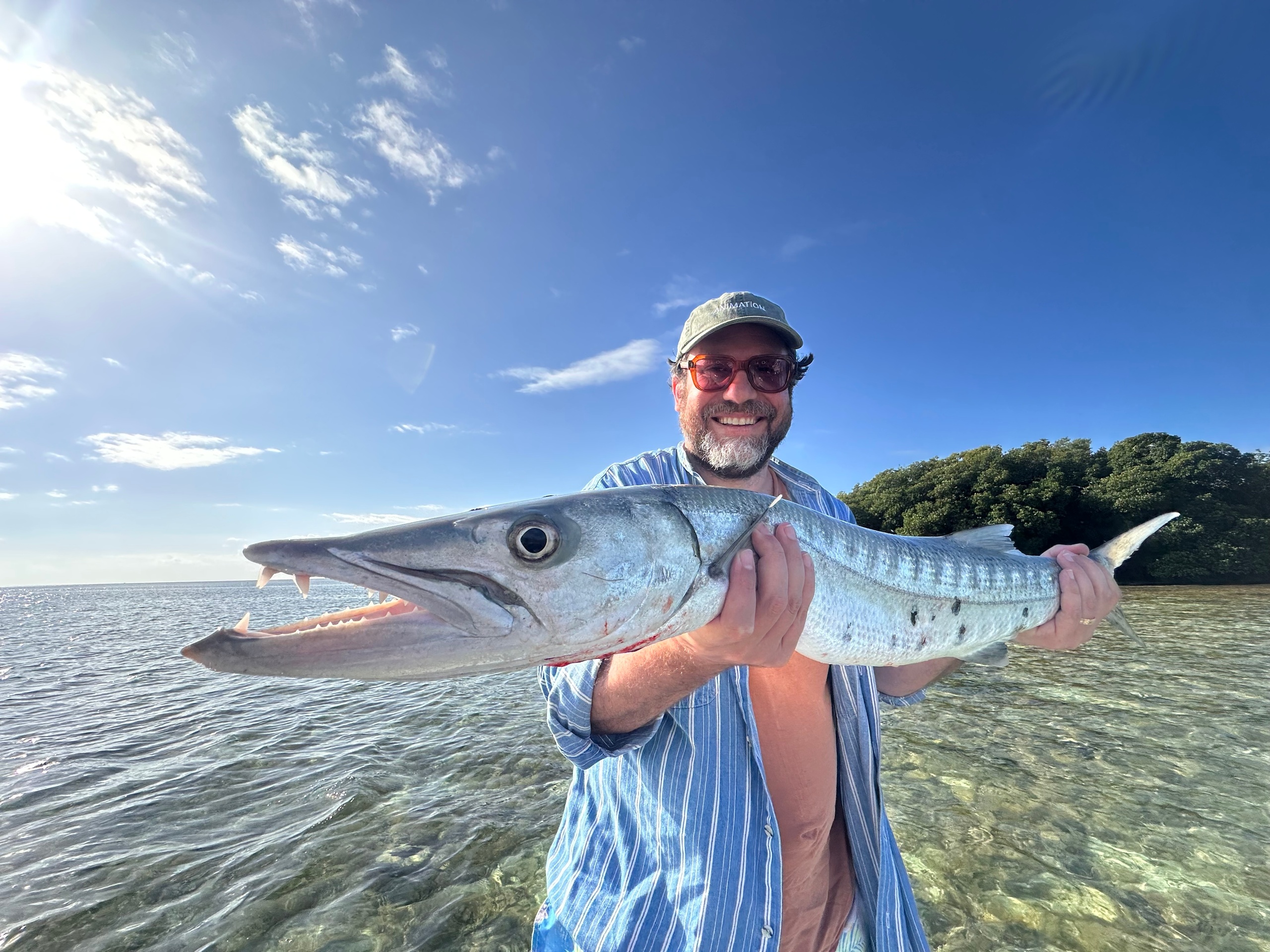 Fishing Charter — Key West