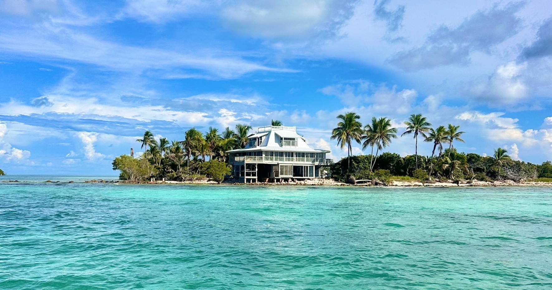 Key West Island and Dolphin Tour — Key West