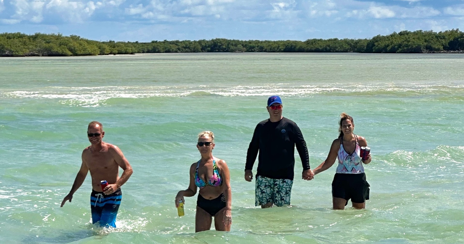 Family Fun Day — Key West