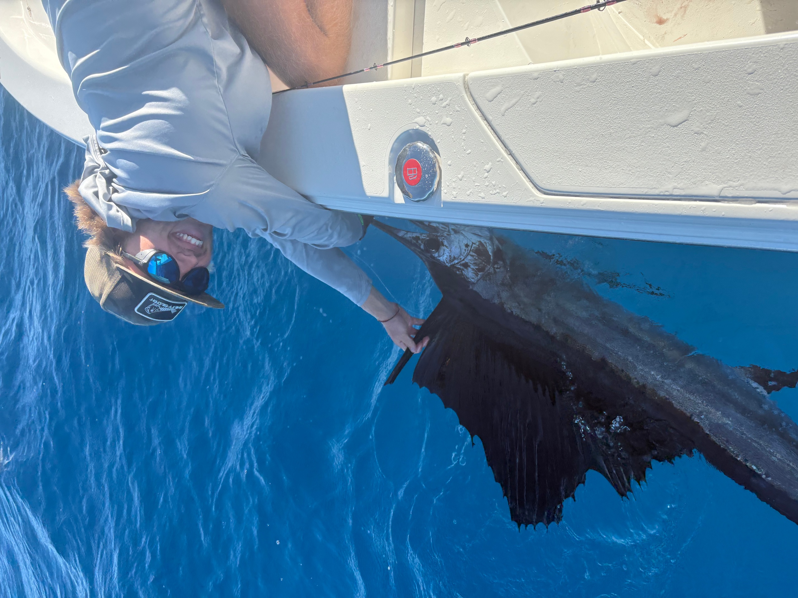 Pathfinder Bay Boat- Half Day Trip — Key West