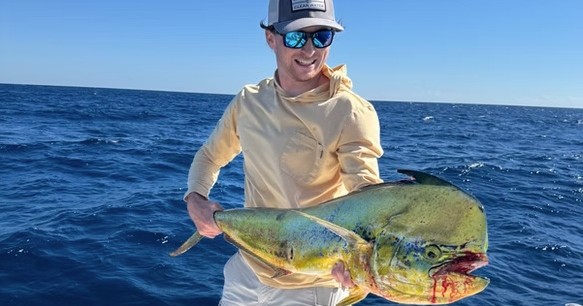 Pathfinder Bay Boat- 3/4 Day Trip — Key West