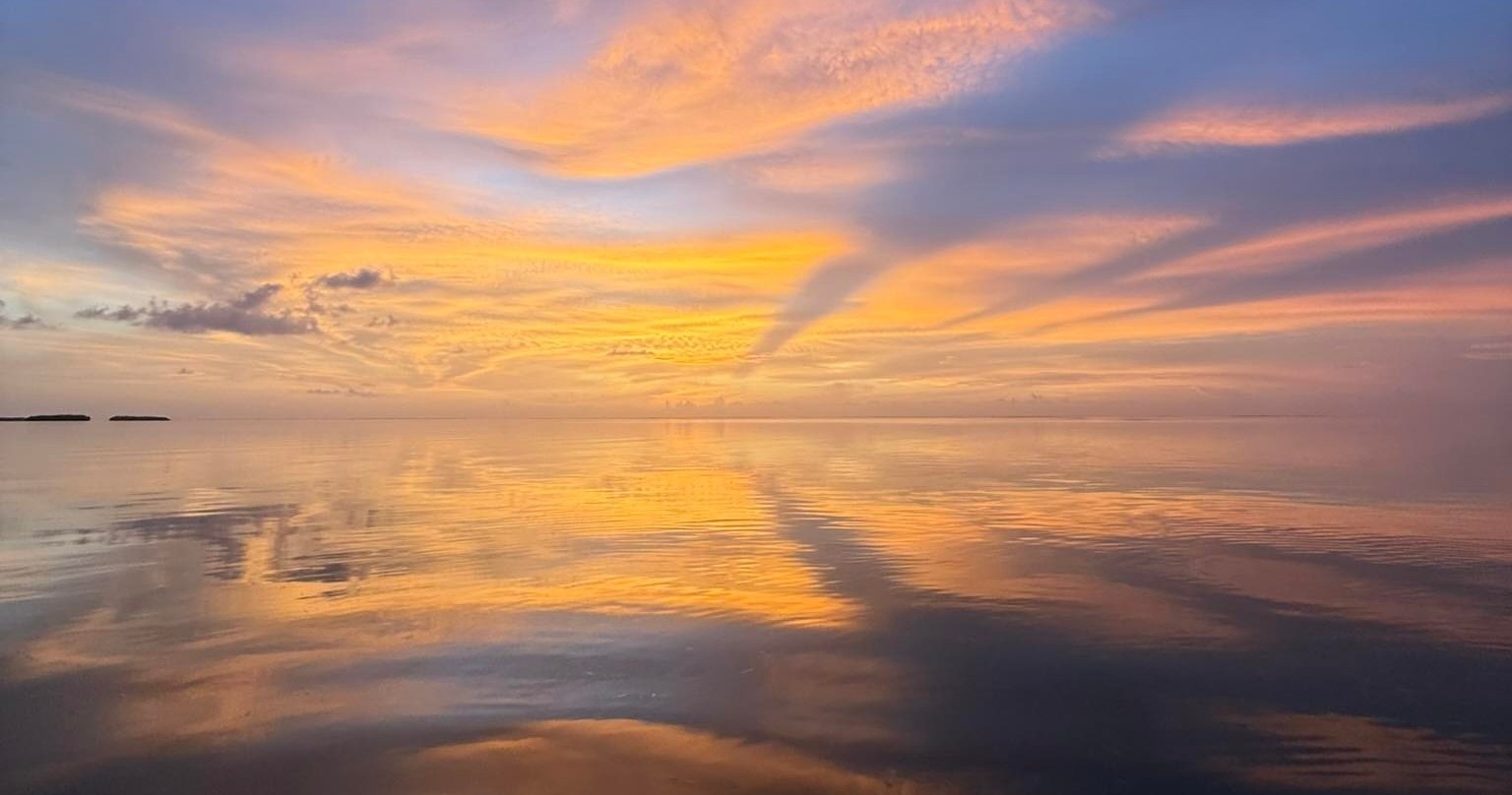 Sunset Cruise — Key West