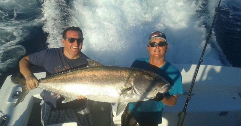 Private 6-Hour Sportfishing Charter — Fort Lauderdale