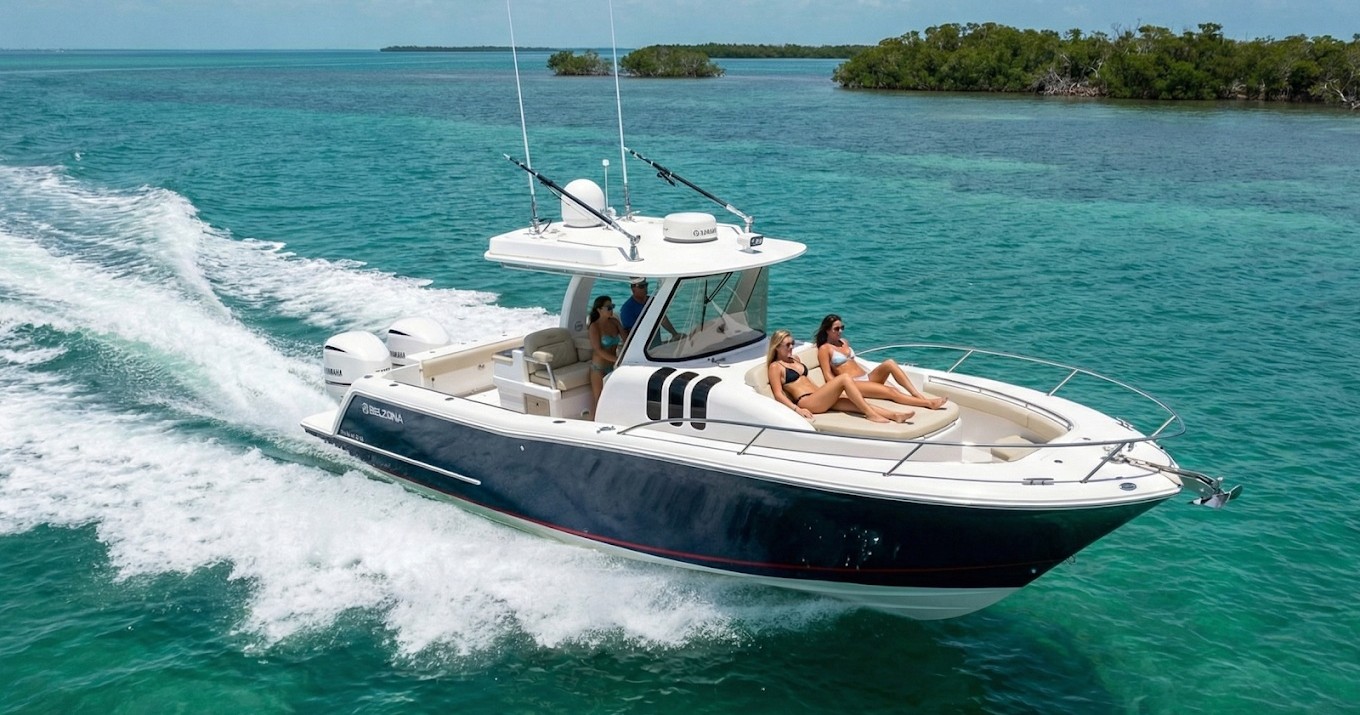 Dry Tortugas Day Trip — Key West
