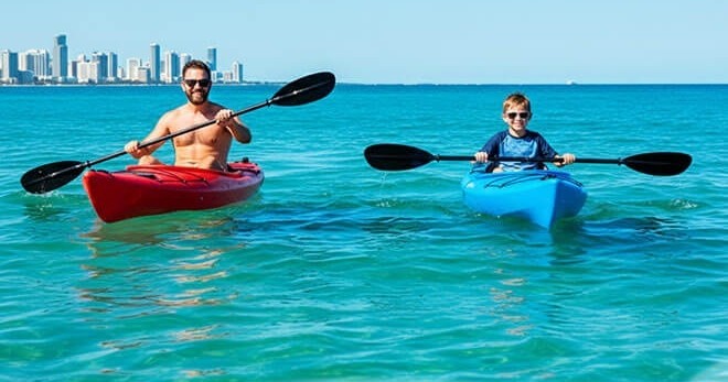Private tours — Miami Beach