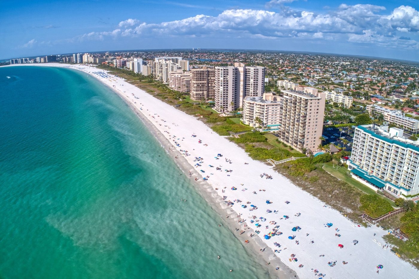 Marco Island Lunch or Dinner Cruise (Half-Day) — Naples