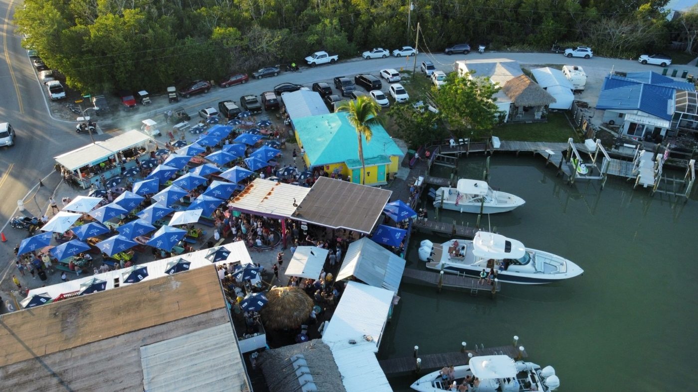 Sunday Fun Day at Stan's and Mullet Fest(Half Day or Full Day) — Naples