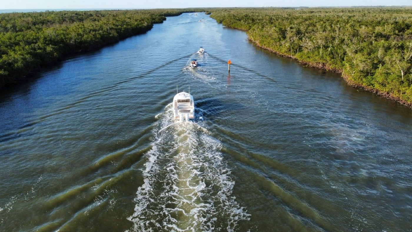 Key West Adventure (Two Day Min.) — Naples