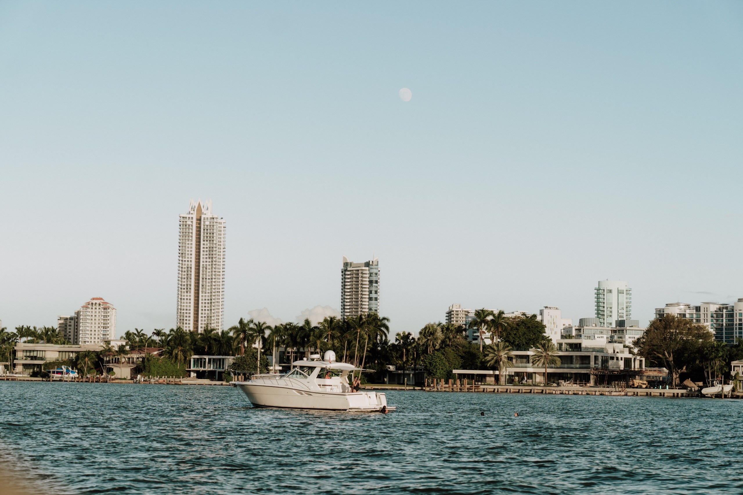 Sandbar Experiences — Miami