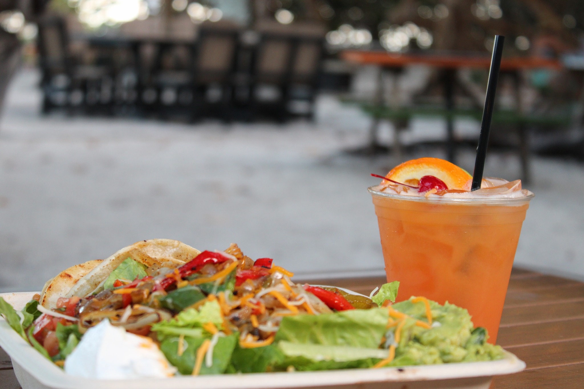 Fort Lauderdale Beach Food Tour