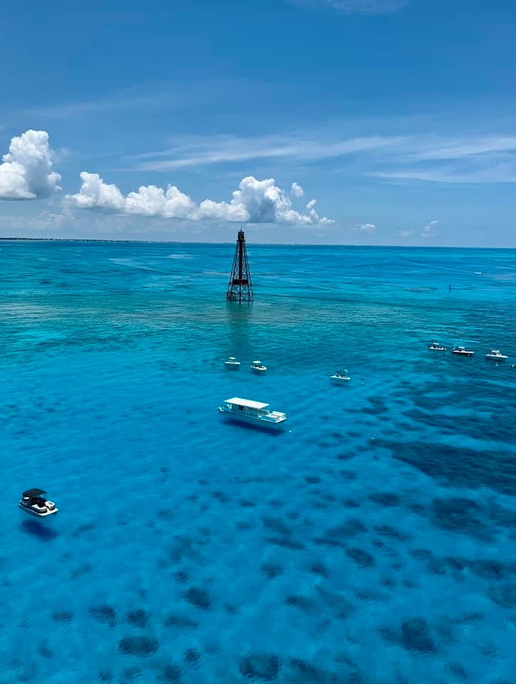 Reef Snorkel Adventure — Islamorada