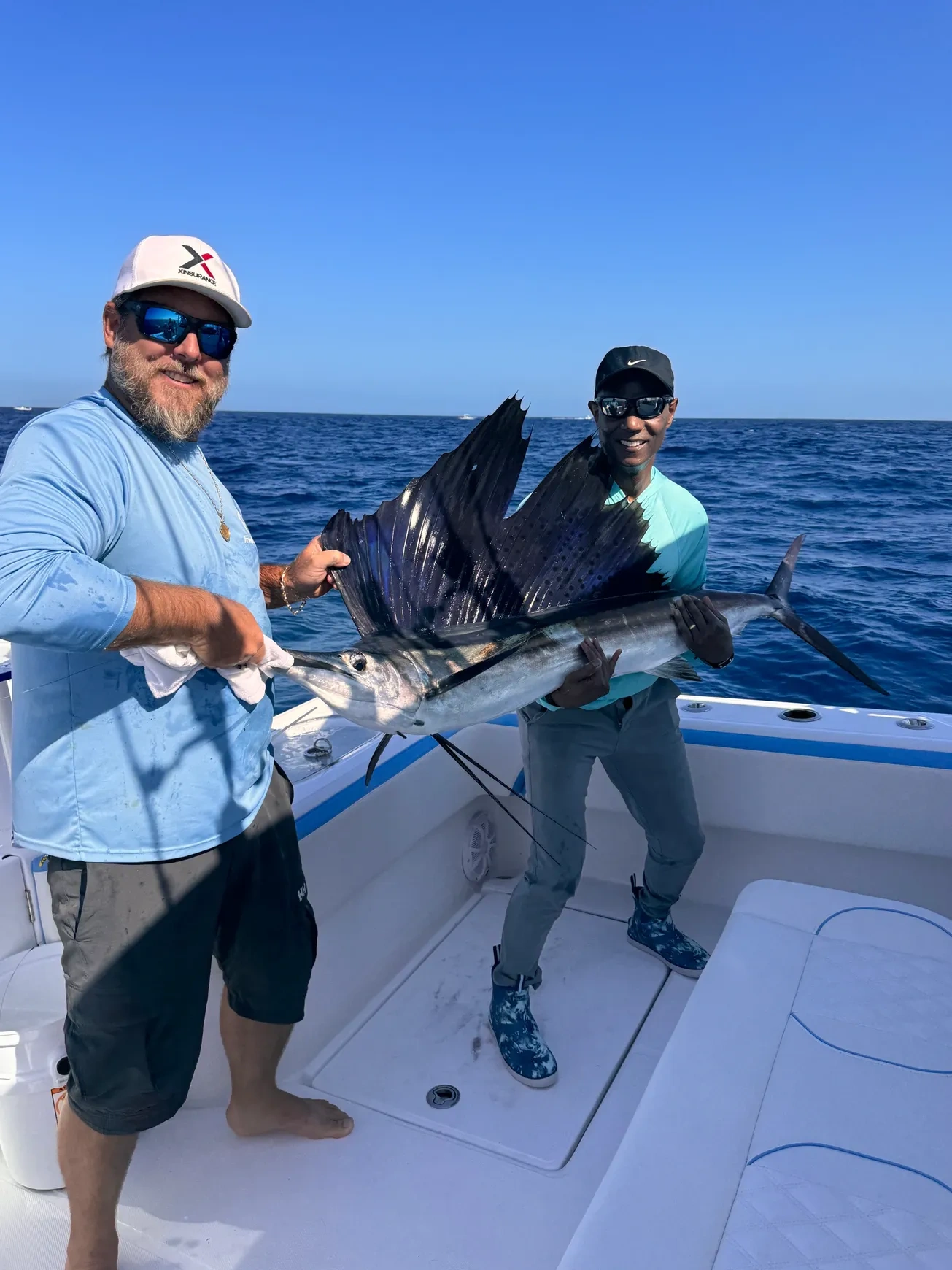 Swordfish — Key West