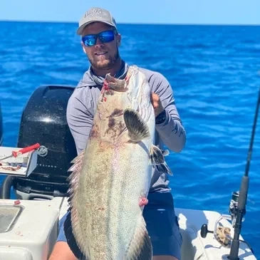 Mahi — Key West