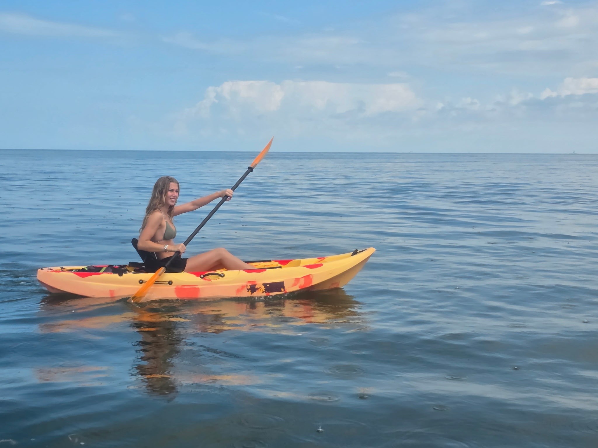 Kayak Rentals — Marathon