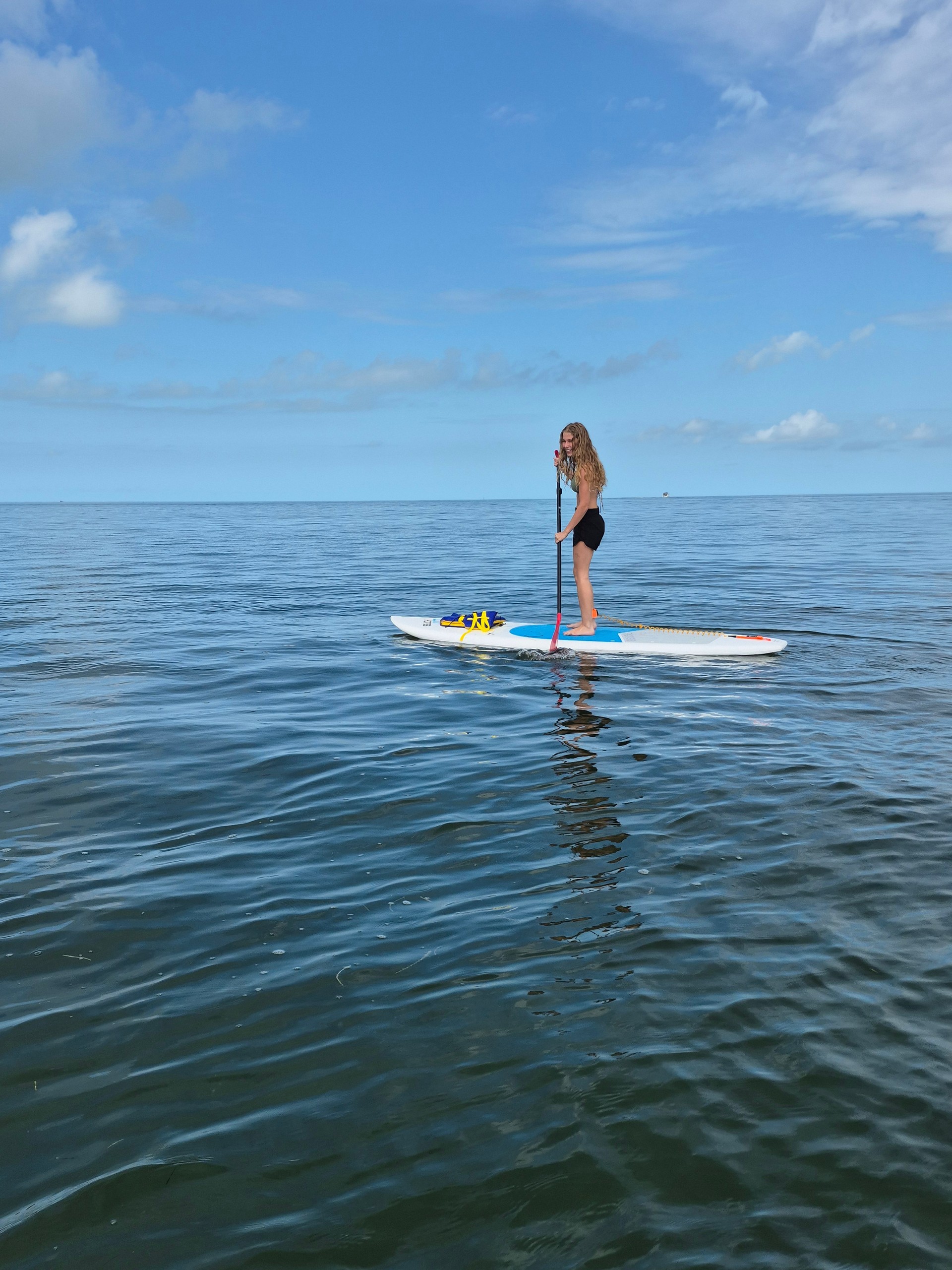 Paddleboard Rentals