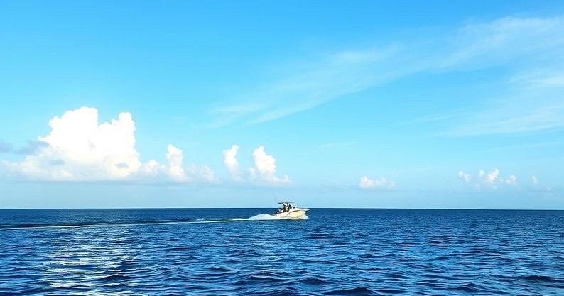 Custom Private Charter — Naples