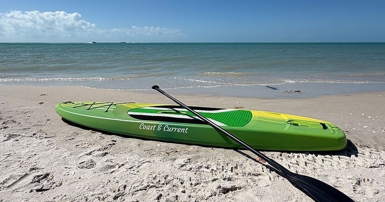 Stand Up Paddle Board Rentals — Naples
