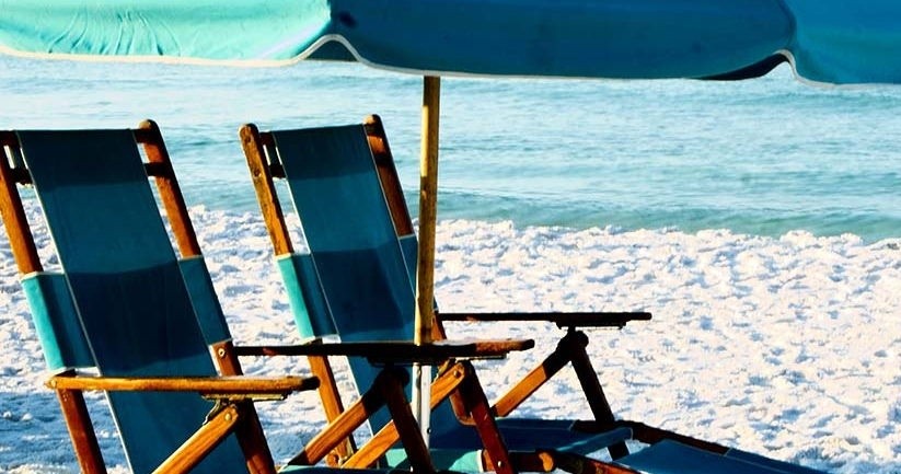 Beach Package — Naples