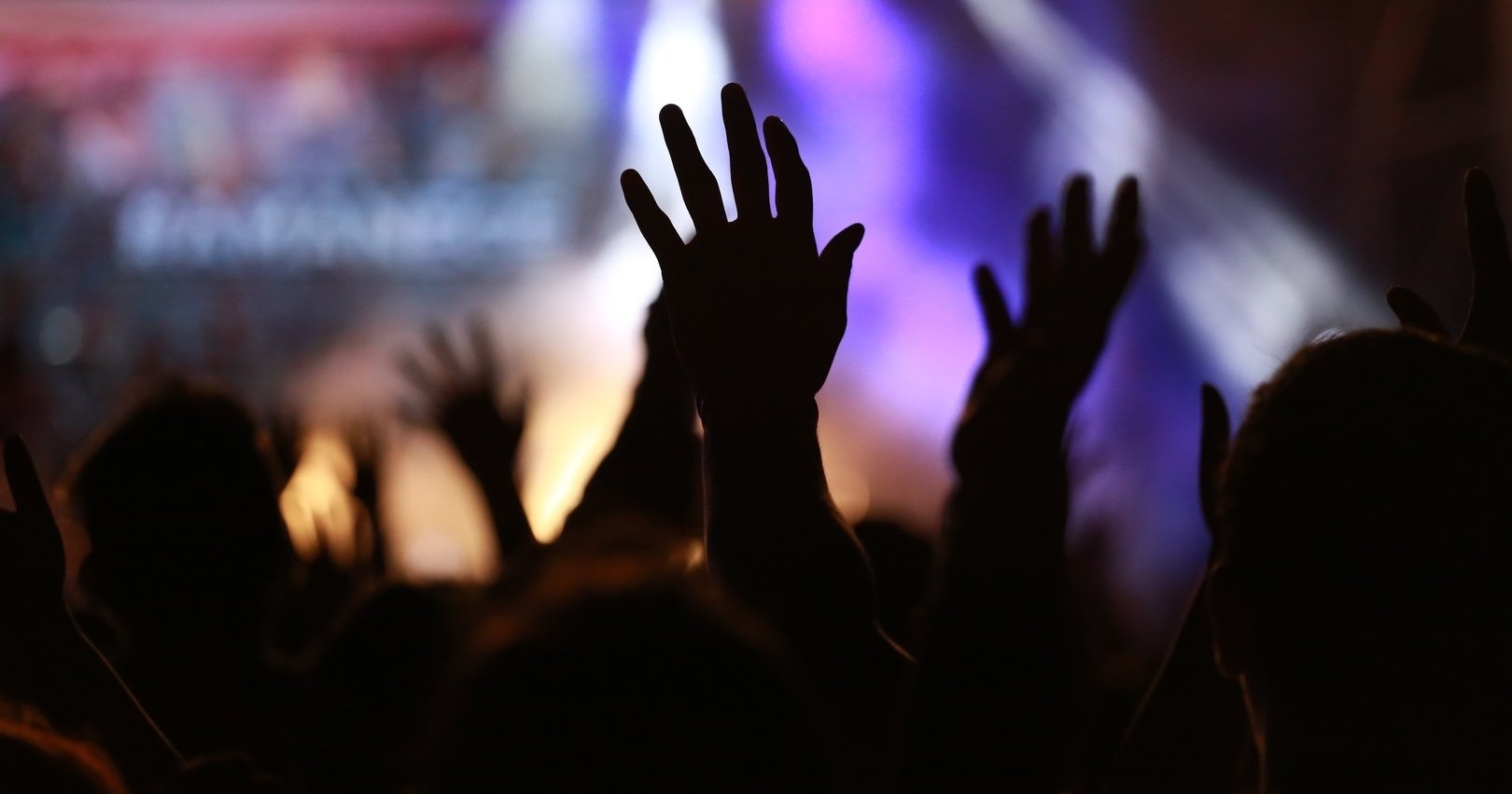 Celebration Ride Praise and Party