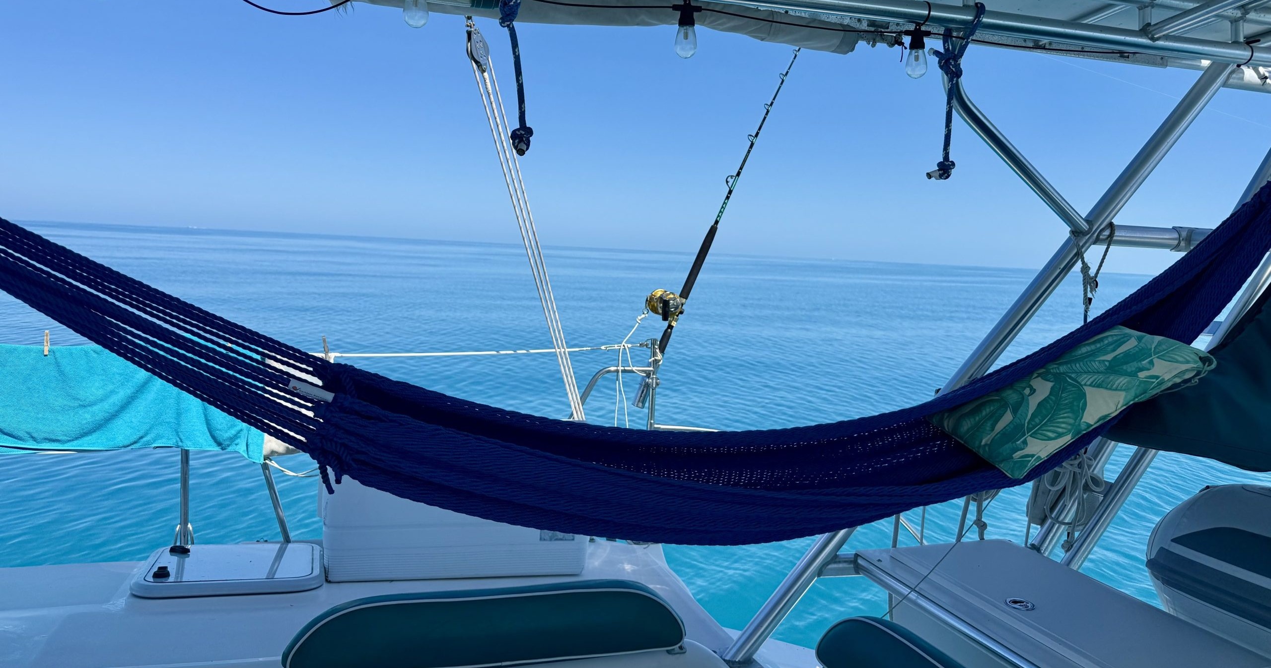 Sail & Stay Dockside — Key West