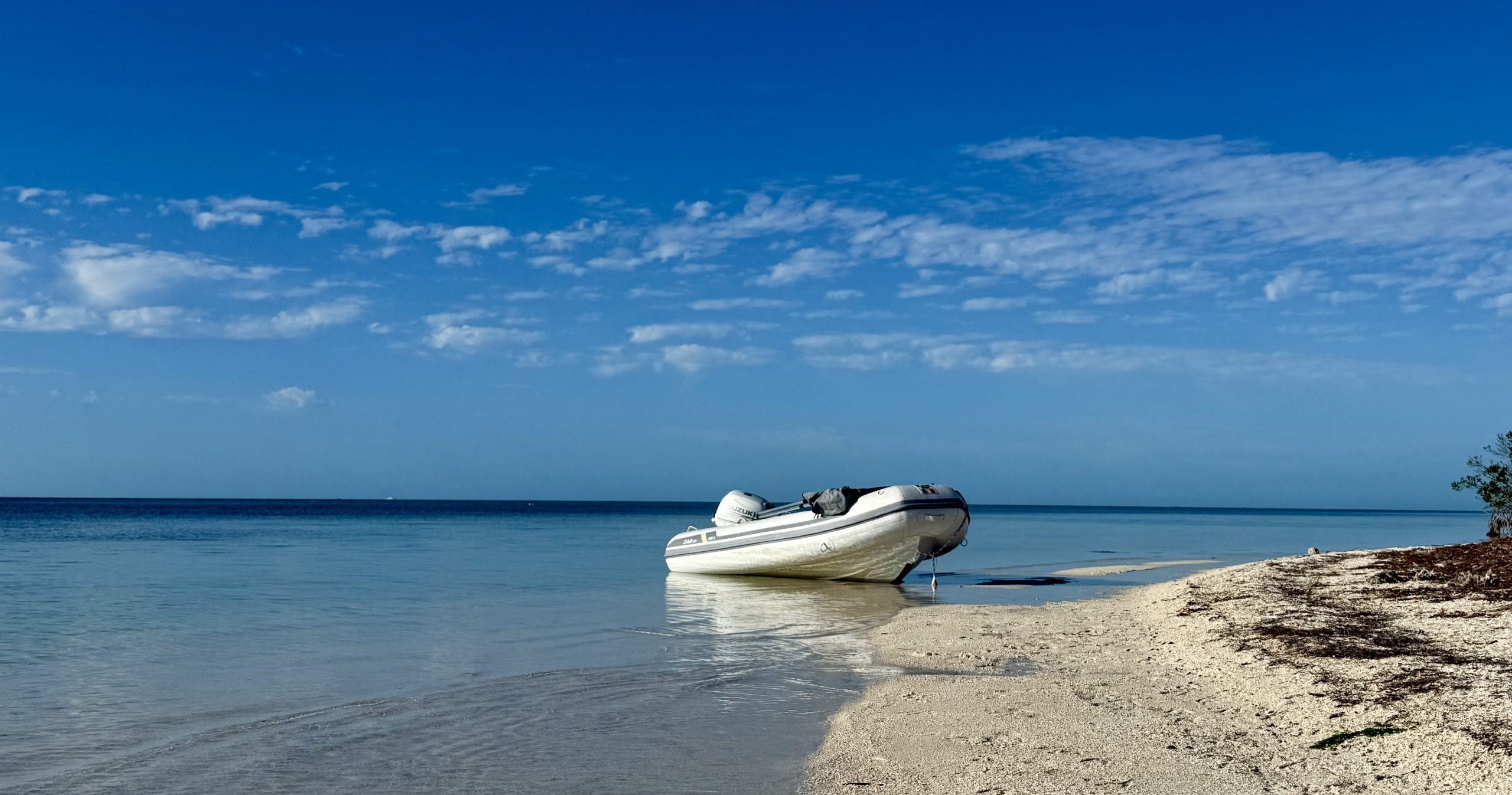 Two Nights, Three Days — Key West