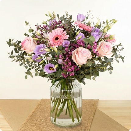 Bouquet de Fleurs