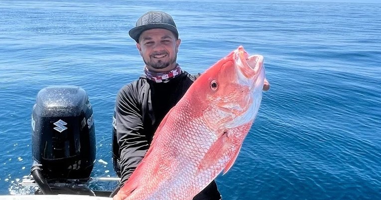 Fishing Charter — Dania Beach