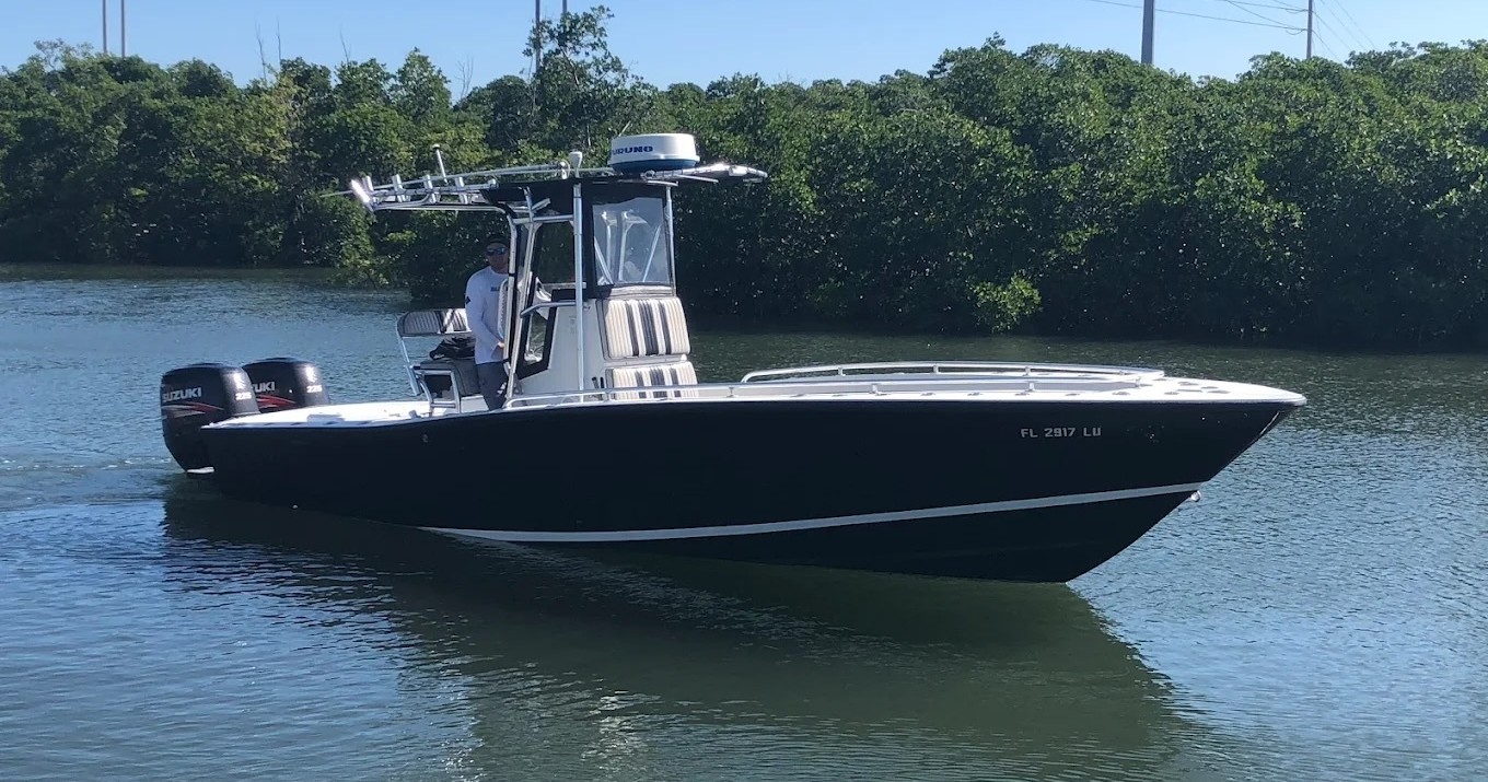 Sandbar Experience — Dania Beach