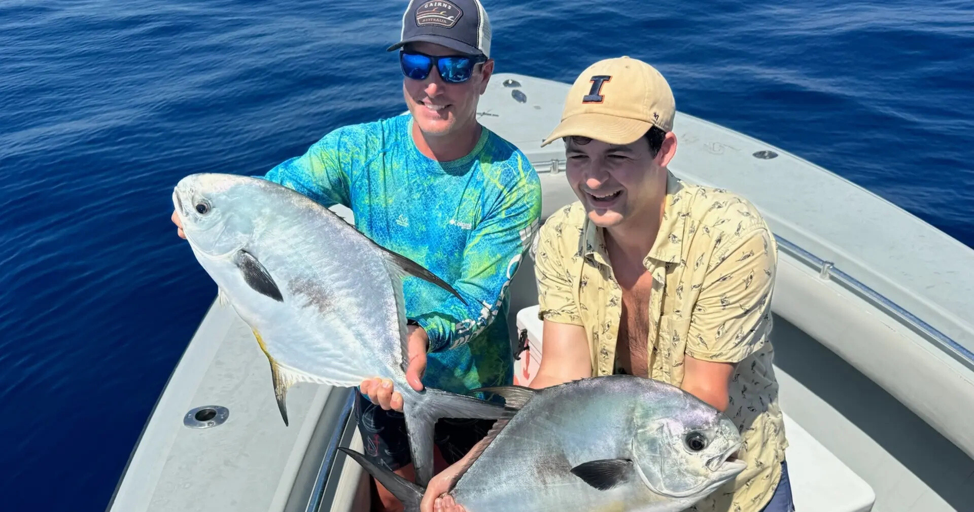 Inshore Fishing — Key West