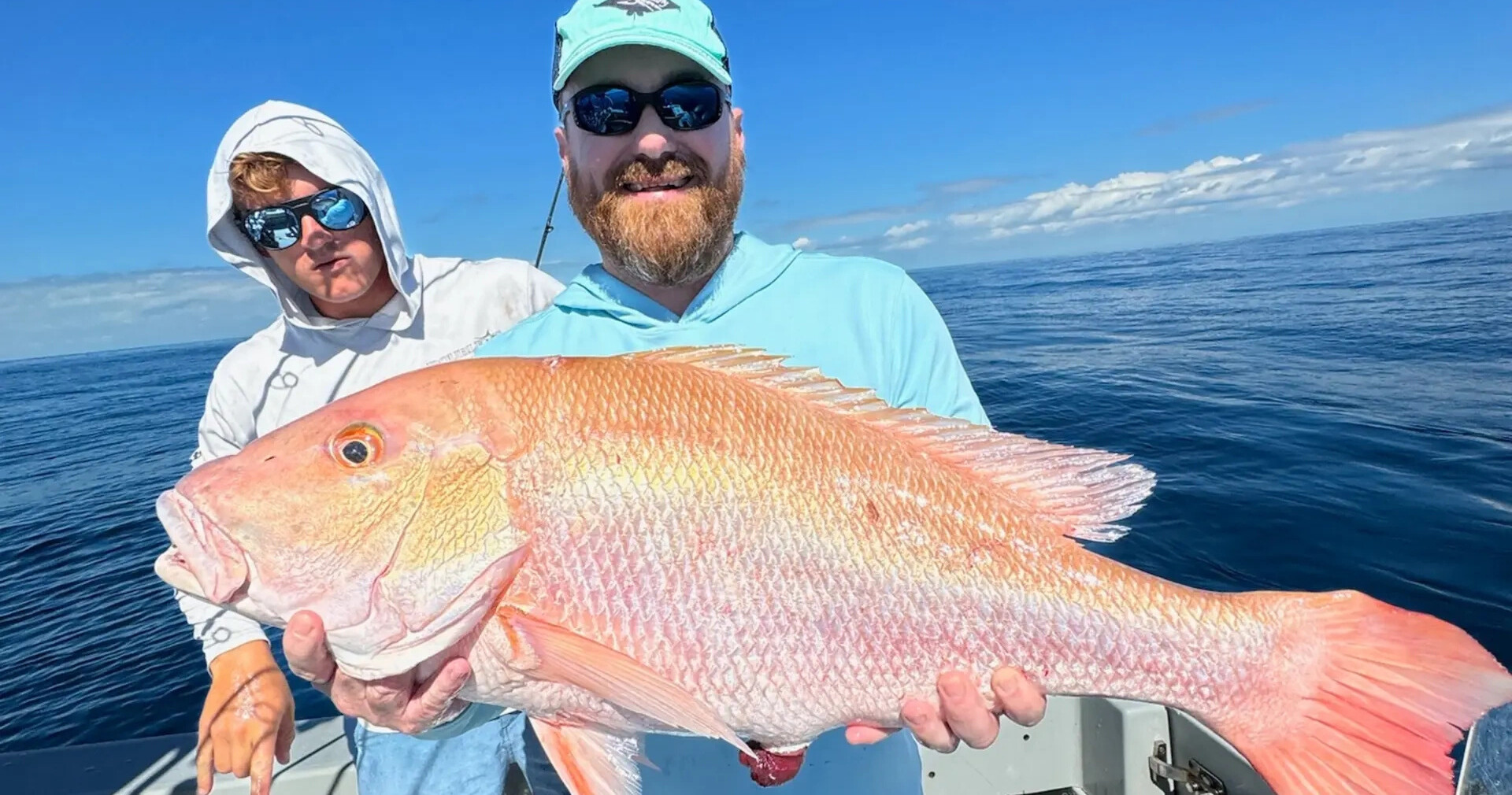 Reef & Wreck Fishing — Key West