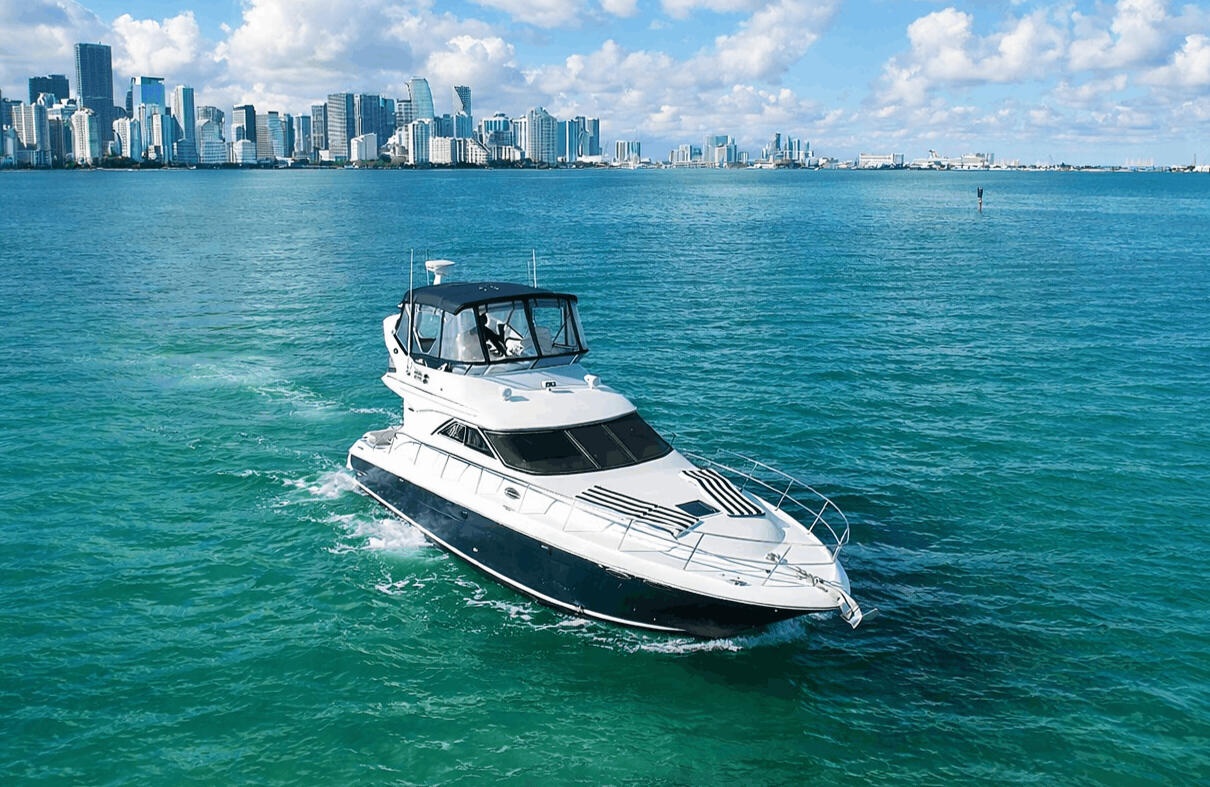 Special Offer - VIP Waves & Vibes — Miami