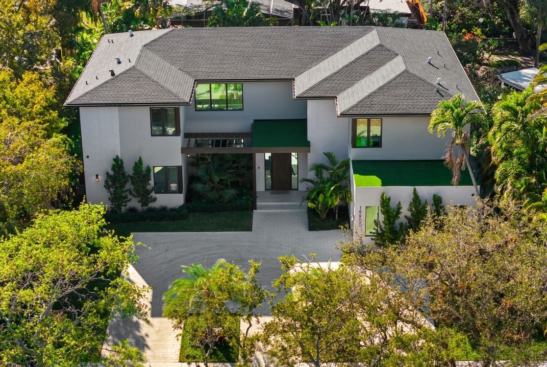 VILLA JASPER