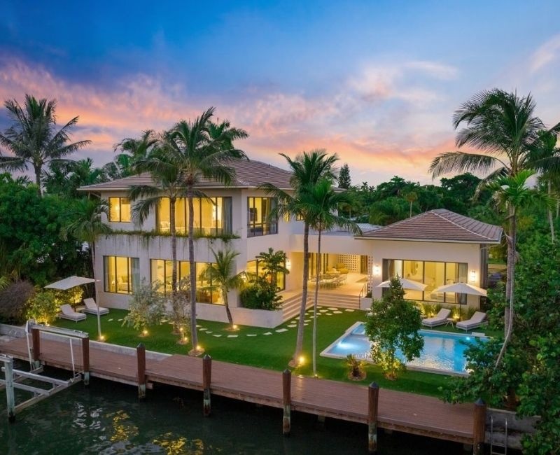 PLATINUM Experience — Miami