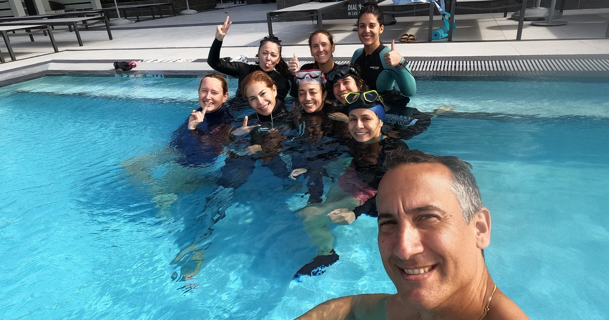 Curso de Rescate y Salvamento FGC Nivel 3 VIP — Homestead