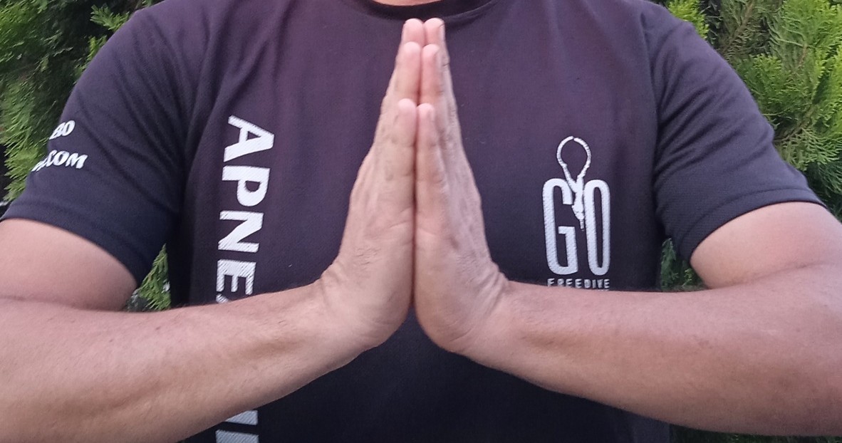 Taller Avanzado de Respiracion Pranayama Yoga — Homestead