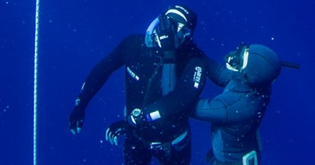 Curso Avanzado FGC Nivel 2 Enfocado a la Caza Submarina — Homestead